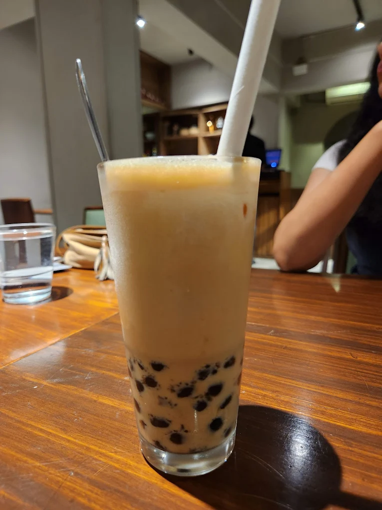 Bubble Tea